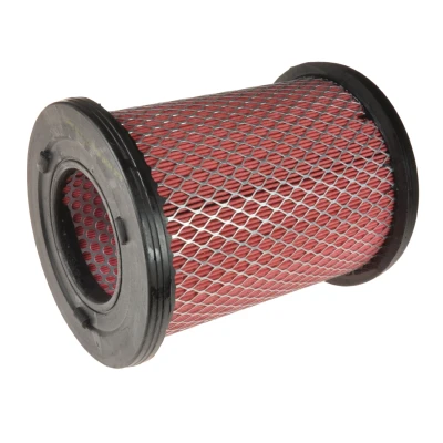 Imagen de BLUE PRINT ADN12231 Filtro de aire 186 148 Cartucho filtrante NISSAN: Pick Up, Navara up