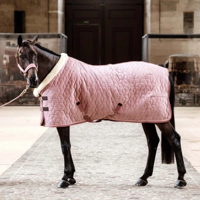 Imagen de Kentucky Show Rug Velvet 160g Old Rose