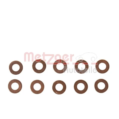 Imagen de METZGER 0873052 Protección térmica, sistema inyección MITSUBISHI: L200 / Triton IV Pick up