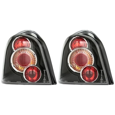 Imagen de DIEDERICHS HD Tuning 4480195 Juego luz trasera RENAULT: Twingo I Hatchback 1.2, 1.2 16V 1993 2007