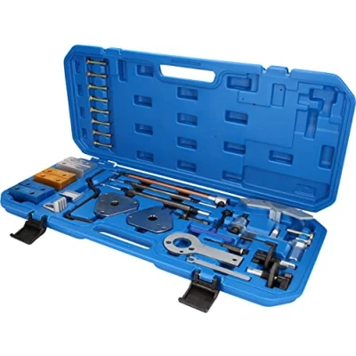 Imagen de KS TOOLS BT592800 Kit ajuste, tiempos distribu ́ción