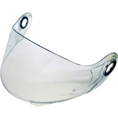 Imagen de 800010501 LS2 FF386/FF370/FF325 Visor Clear