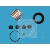 Imagen de AUTOFREN SEINSA D41137C Kit de Reparación Frenos Eje delantero 54