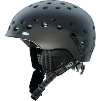 Imagen de K2 Route Ski and snowboard helmet