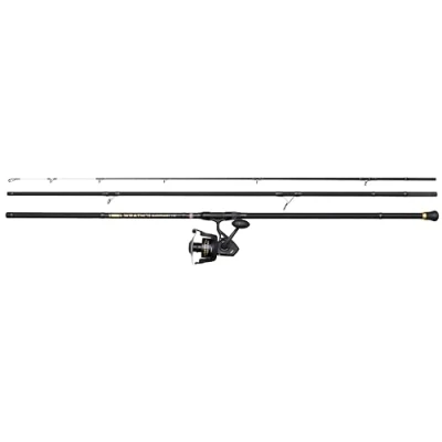Imagen de Penn Wrath II Surfcast Caña para Playa 4.5m (250g) (3 delig) surfcasting