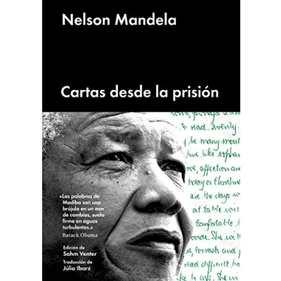 Imagen de Cartas desde la prisión (ENSAYO GENERAL)
