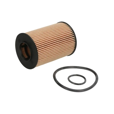 Imagen de PURRO PUR PO3027 Filtro de aceite Cartucho filtrante MERCEDES BENZ: Clase B, A