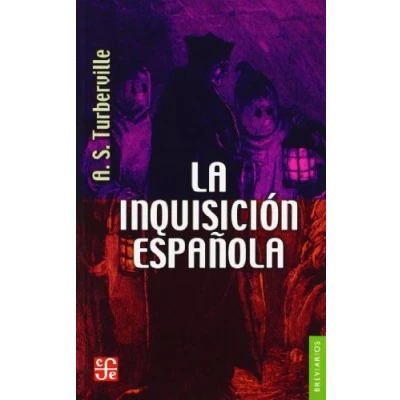 Imagen de La Inquisicion Espanola (Breviarios): 02
