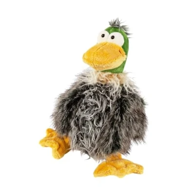Imagen de Sigikid 42996 Gacko Gack Kikeriki Peluche de