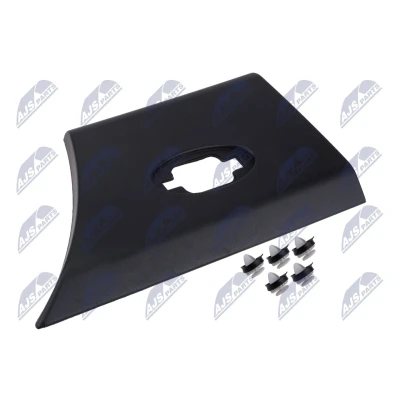 Imagen de Listón embellecedor/protector, panel lateral NTY EZC RE 284