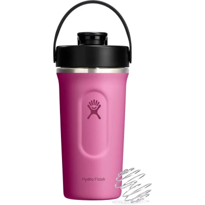 Imagen de Hydro Flask Insulated Shaker bottle 24oz / 709ml Water