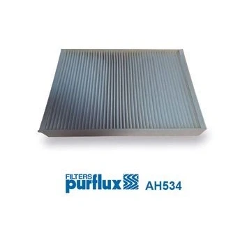 Imagen de PURFLUX AH534 Filtro de habitáculo antipolen 334 239 40 VOLVO: XC60 II, XC90 V90 II Familiar