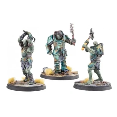 Imagen de Modiphius RPG, Multicolor (MUH051813)