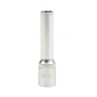 Imagen de YATO YT 1416 Piezas insertables de llave cubo 3121 5.5 Acero cromo vanadio