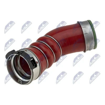 Imagen de NTY GPP BM 067 Manguera Turbo BMW: X6, X5