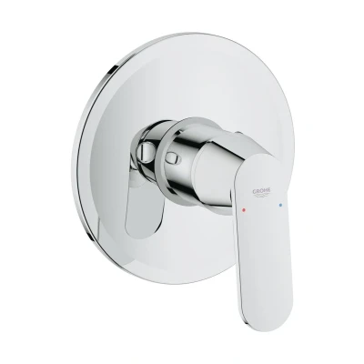 Imagen de Grohe Eurosmart Cosmopolitan Monomando Para El Efectivo A La Ducha, Exterior Ref. 32880000