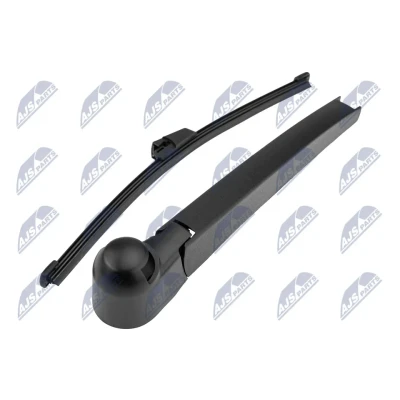 Imagen de Bras d&#039;essuie glace, nettoyage des vitres NTY EWB VW 000