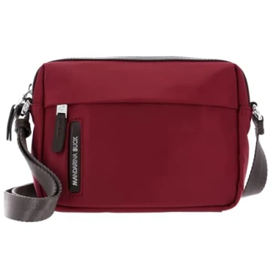 Imagen de Mandarina Duck Hunter, Bolso De Hombro Mujeres, Bouganville, 34x25x11 (L x H W)