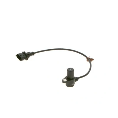 Imagen de BOSCH 0 986 280 494 Sensor de Cigueñal HYUNDAI: i30 I Hatchback, ACCENT 3 Stufenheck, Matrix, KIA: Cerato CARENS 3, Sportage III