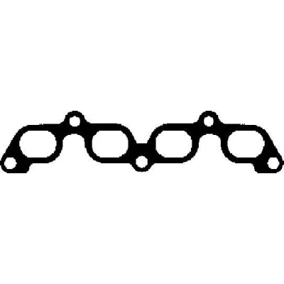 Imagen de CORTECO 460069P Junta Colector de escape FORD: FIESTA 5, Focus Mk1 Hatchback, Berlina, MAZDA: 2 Hatchback