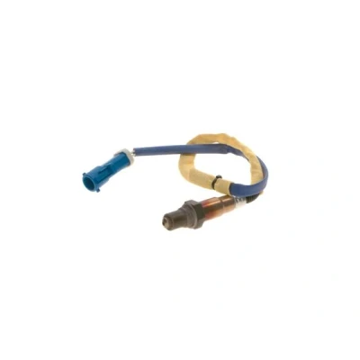Imagen de BOSCH 0 258 006 571 Sonda lambda 4 FORD: Focus 2, 3, 2 Kombi