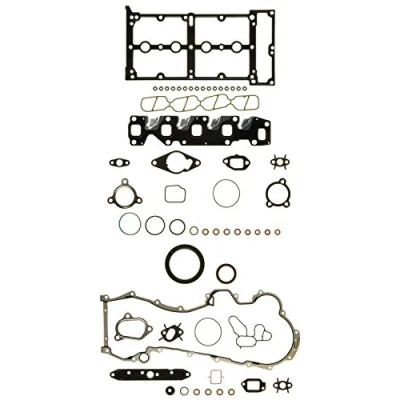 Imagen de Ajusa 51031500 Juego completo de juntas, motor