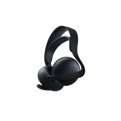 Imagen de Auriculares inalámbricos Sony Pulse Elite, Bluetooth, Para PS5, Cancelación de ruido, Midnight Black