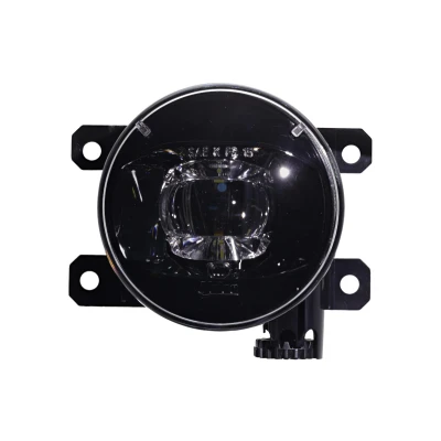 Imagen de VALEO 047453 Faros Antiniebla izquierda, derecha CITROËN: C4 II Hatchback