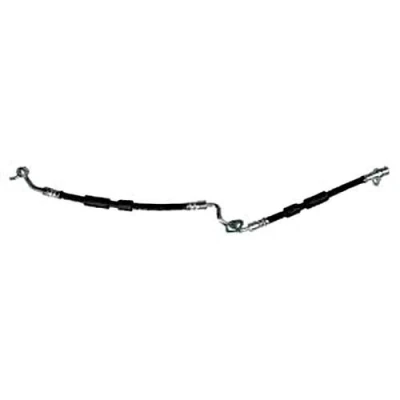 Imagen de DELPHI LH6915 Latiguillos de Freno 615 Banjo MAZDA: 6 Berlina