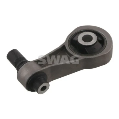 Imagen de SWAG 70 93 3961 Soporte de motor debajo, posterior Rodamiento caucho metal 125 FIAT: Punto II Hatchback