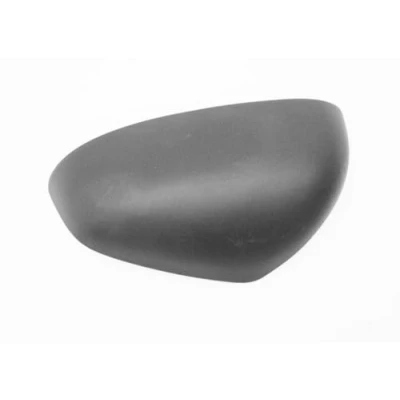 Imagen de PRASCO ME3087404 Cubierta, retrovisor exterior izquierda negro SMART: Fortwo III Coupé