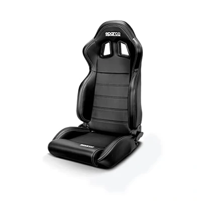 Imagen de Sparco ASIENTO R100 MY2022 NEGRO SKY
