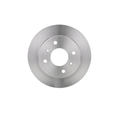 Imagen de BOSCH 0 986 478 564 Disco de freno 257,8 10 4 114,3 macizo aceitado NISSAN: Almera II Hatchback, Primera Berlina, 2 Limousine