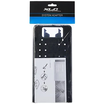 Imagen de Xlc Placa adaptadora para portaequipajes Carry More