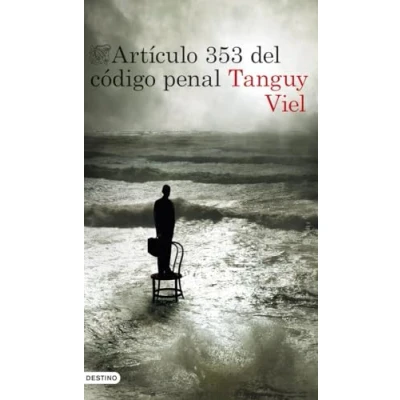 Imagen de Artículo 353 del código penal (Áncora &amp; Delfín)