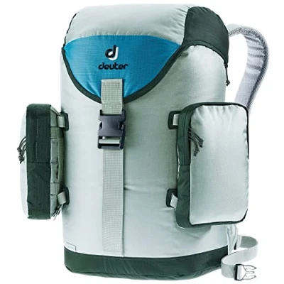 Imagen de Deuter Mochila tinazure, Talla: One Size, Tin azure