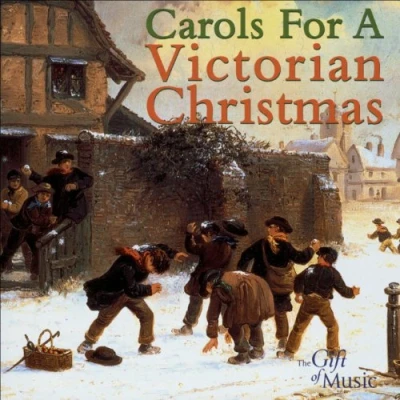 Imagen de Carols for a Victorian Christmas