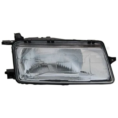 Imagen de TYC 20 3443 15 2 Faros derecha H4 con portalámparas, sin electromotor OPEL: Vectra A Berlina
