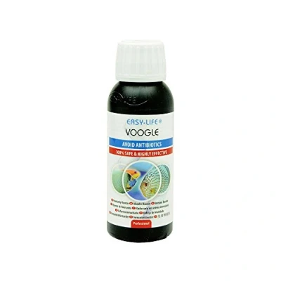 Imagen de Easy Life VOO100 Acondicionador Aditivo Voogle, 100 ml (Paquete de 1)