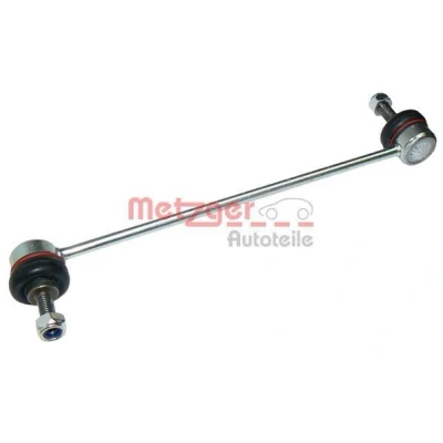 Imagen de METZGER 53049718 Bieleta de suspensión Eje delantero 280 KIT + RENAULT: CLIO 3, LAGUNA 2, TRAFIC 2 Bus, OPEL: Vivaro A Furgón, Combi