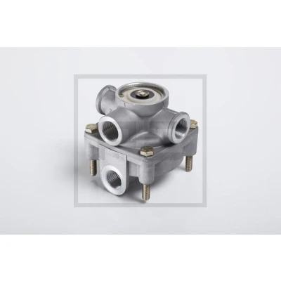 Imagen de PETERS ENNEPETAL 084.615 00A Válvula de relé