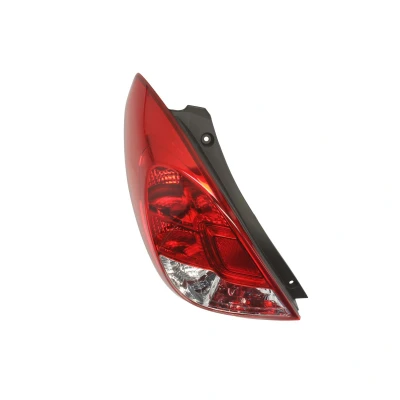 Imagen de ABAKUS 221 1971L LD UE Piloto trasero izquierda P21/5W, PY21W, P21W sin portalámparas, bombilla HYUNDAI: i20 I Hatchback