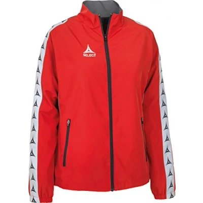 Imagen de Select Ultimate Prenda, Color Rojo/Blanco, Talla XS