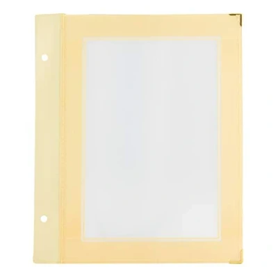Imagen de SECURIT 1, Madera, Beige, 1 Unidad A5