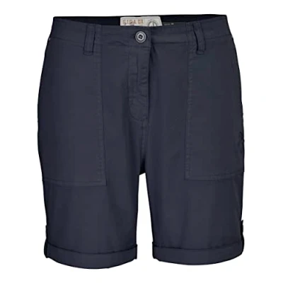 Imagen de G.I.G.A. DX Women&#039;s Bermudas GS 106 WMN BRMDS, Dark Navy, 40, 39419 000