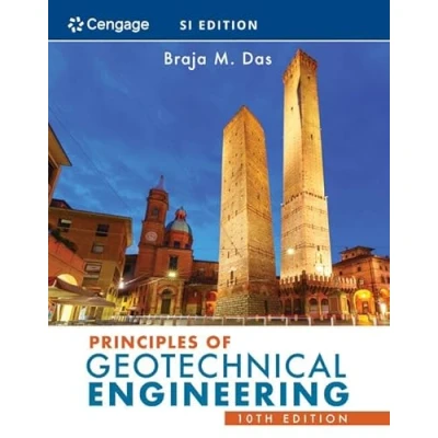 Imagen de Principles Of Geotechnical Engineering Si Edition