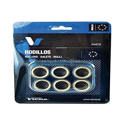 Imagen de Pesos variomaticos Maxi Scooter 20 x 17 9,50 g