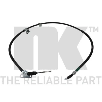 Imagen de NK 903263 Cable de Freno Mano