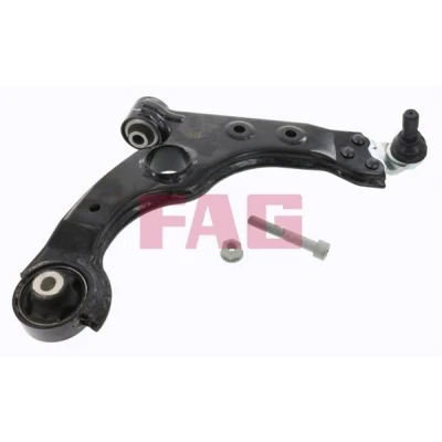 Imagen de FAG 821 0851 10 Barra oscilante, suspensión de ruedas Brazo oscilante transversal Chapa acero ALFA ROMEO: Giulietta Hatchback, Furgón