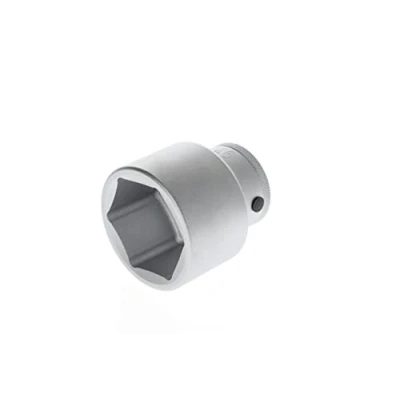 Imagen de GEDORE vaso, Llave de Accionamiento 3/4&#039;&#039; 20 mm, Hexagonal, 46 mm ancho, Herramienta, 32 46, Acero cromado